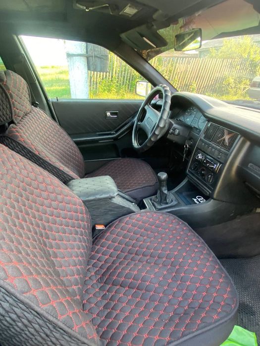 Продам Ауди 80 б3