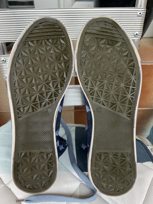 Route 66 Мъжки кецове!