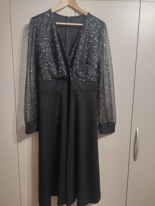 Официална рокля 3XL рвзмер