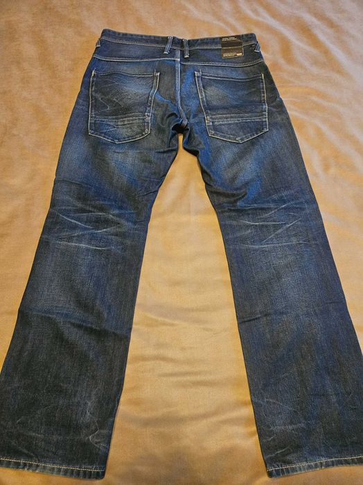 Дънки Jack & Jones
