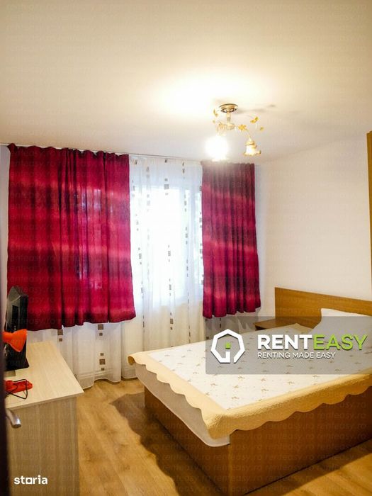 Apartament 2 camere situat in Centru - Piata Unirii — fotografia 3
