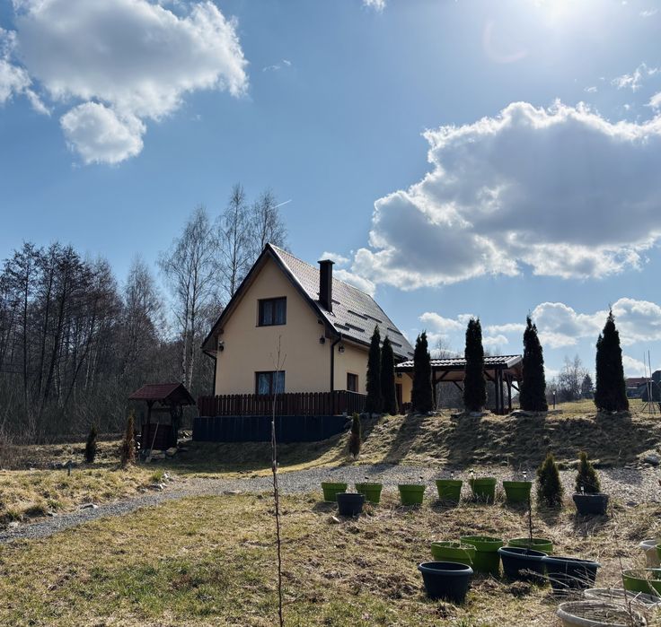 Cabană Rustică/ciubar jacuzzi!