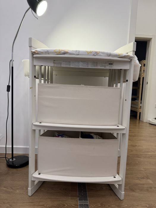 Столик для пеленания Stokke