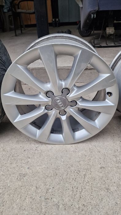 Jante roti audi A6,A4