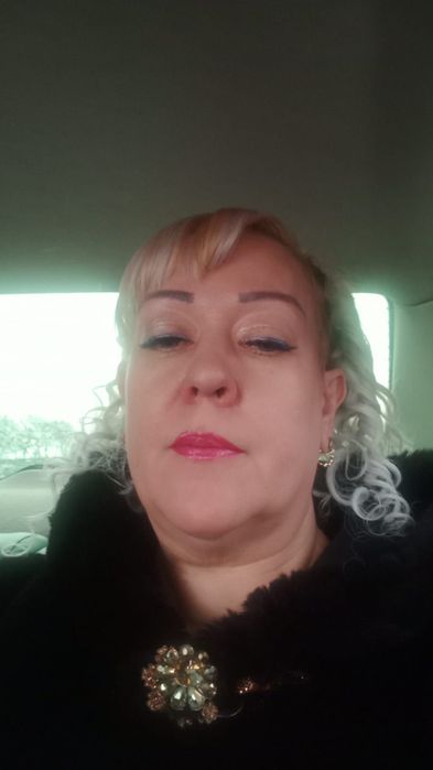 Расслабляющий массаж