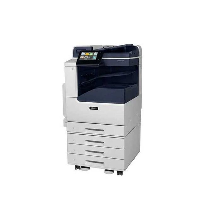 } МФУ Xerox VersaLink B7125/30/35 A3 цв. (HDD,2 лотка,стенд)
