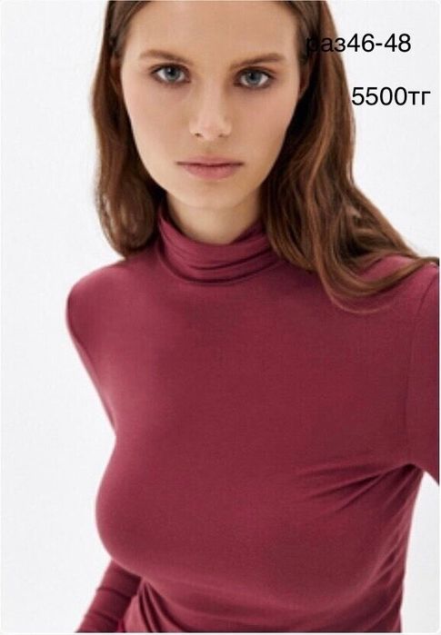 Новое в упаковке