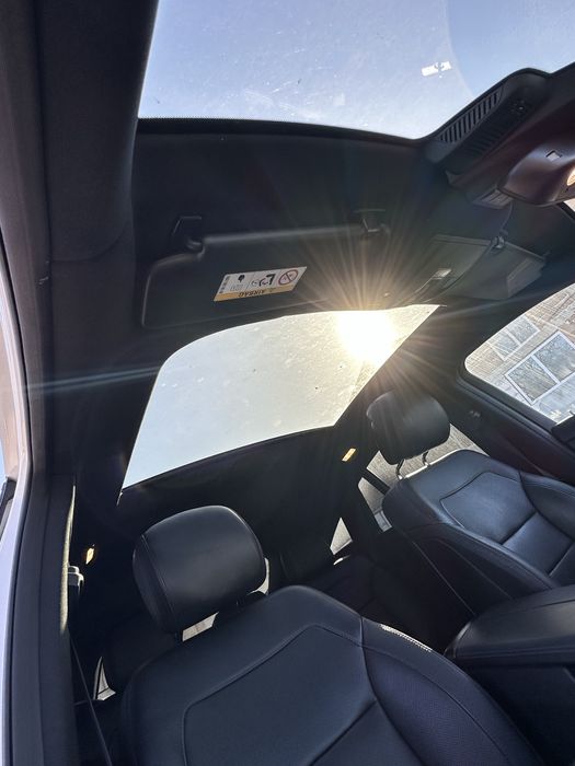 Dezmembrez Mercedes GLE450 3.0i 367cp 256.930, cutie automata