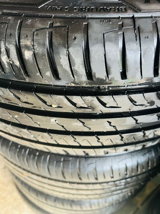 Джанти audi 205/55/16