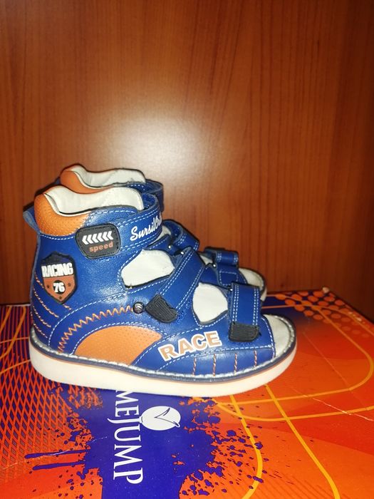 Продам детскую ортопедическую обувь!