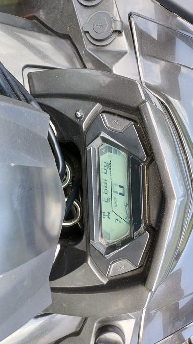 ATV cfmoto  GOES 450L T3B