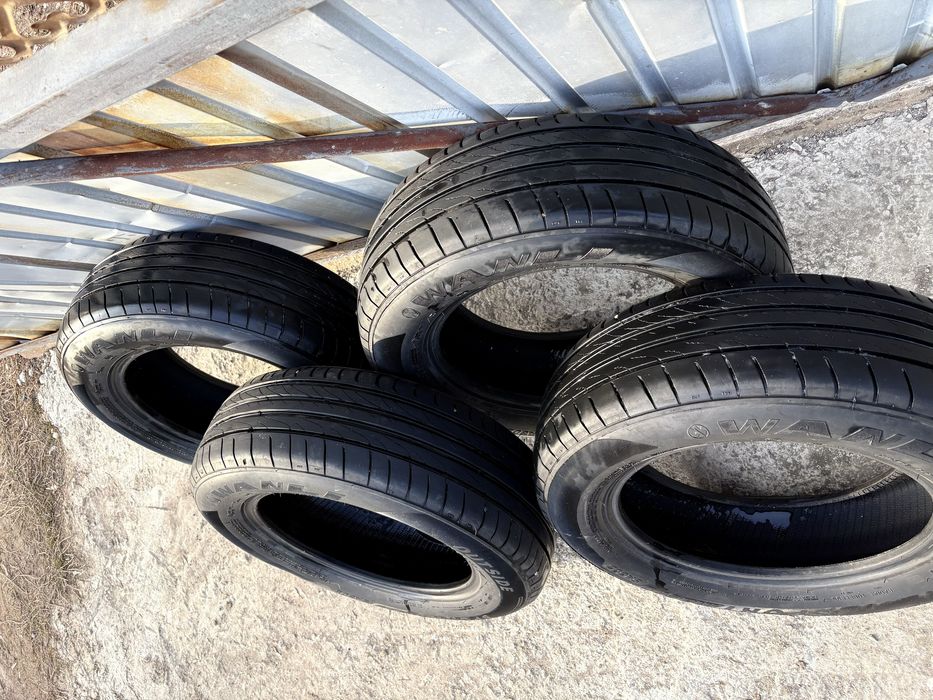 Продается Шины WANLI