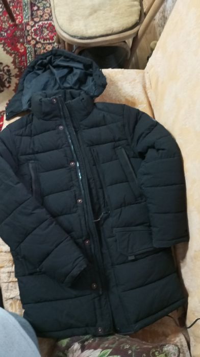 Продам мужскую куртку