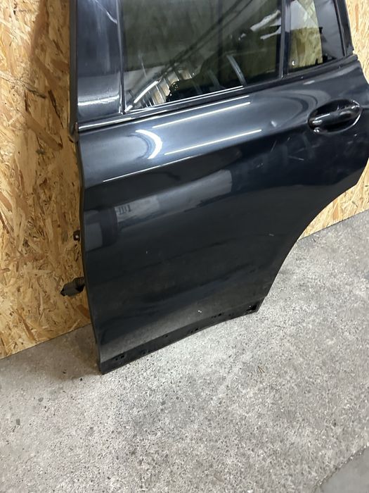 Usa bmw X3 G01 stanga spate 2018-2024