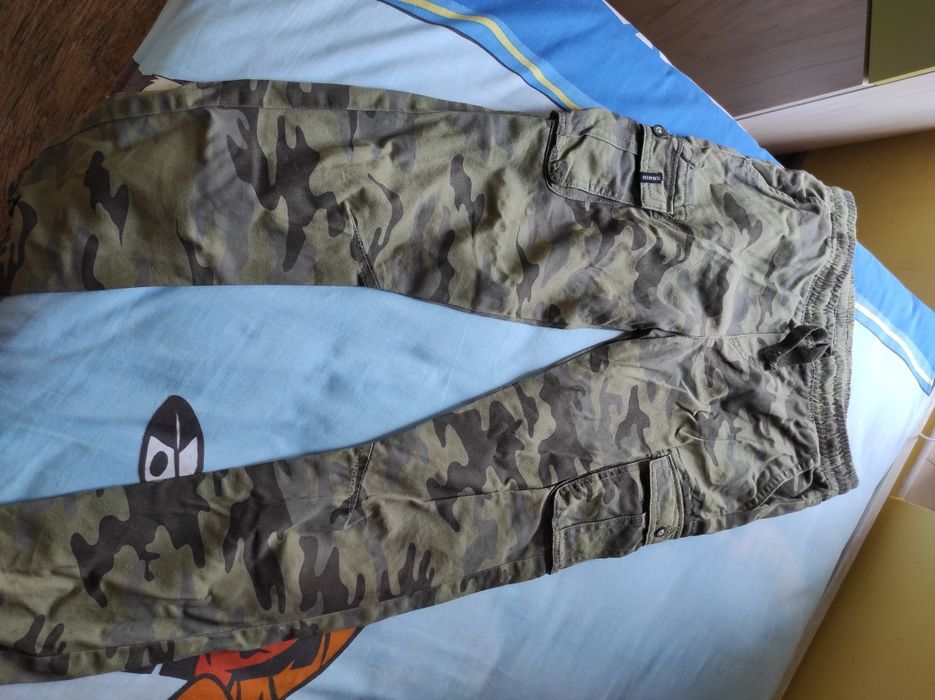 Дънки различни размери