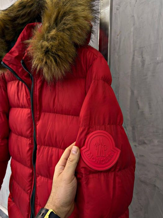 Geacă groasă de iarnă