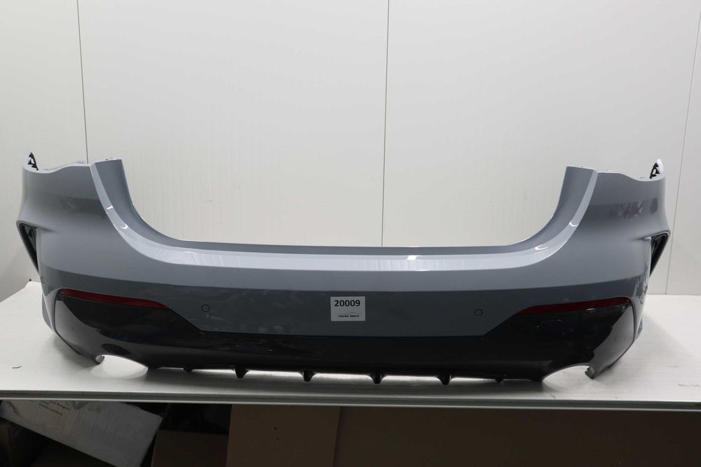 Задна броня М-пакет БМВ Г22 Г23 BMW G22 G23