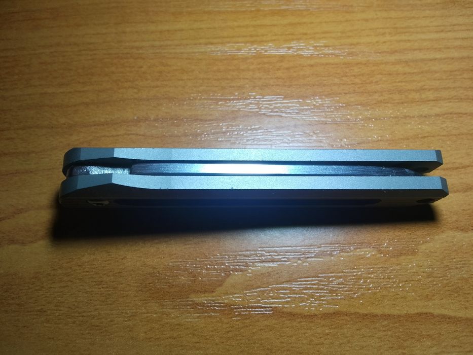 Нож ножка ключодържател