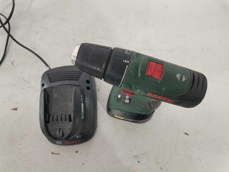 Винтоверт - Bosch 18 V li ion