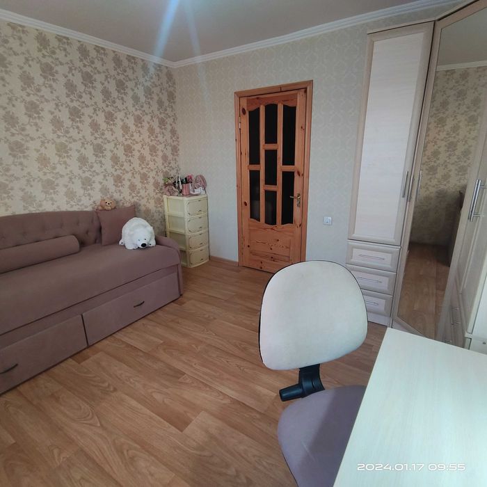 Продам 2-х комнатную квартиру