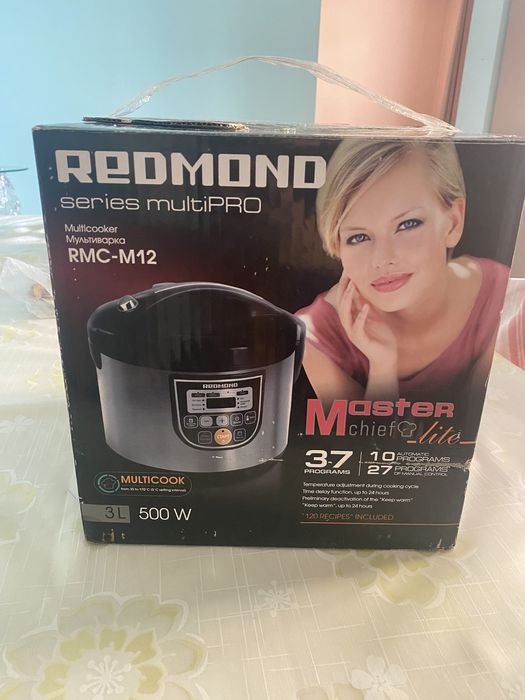 Мультиварка