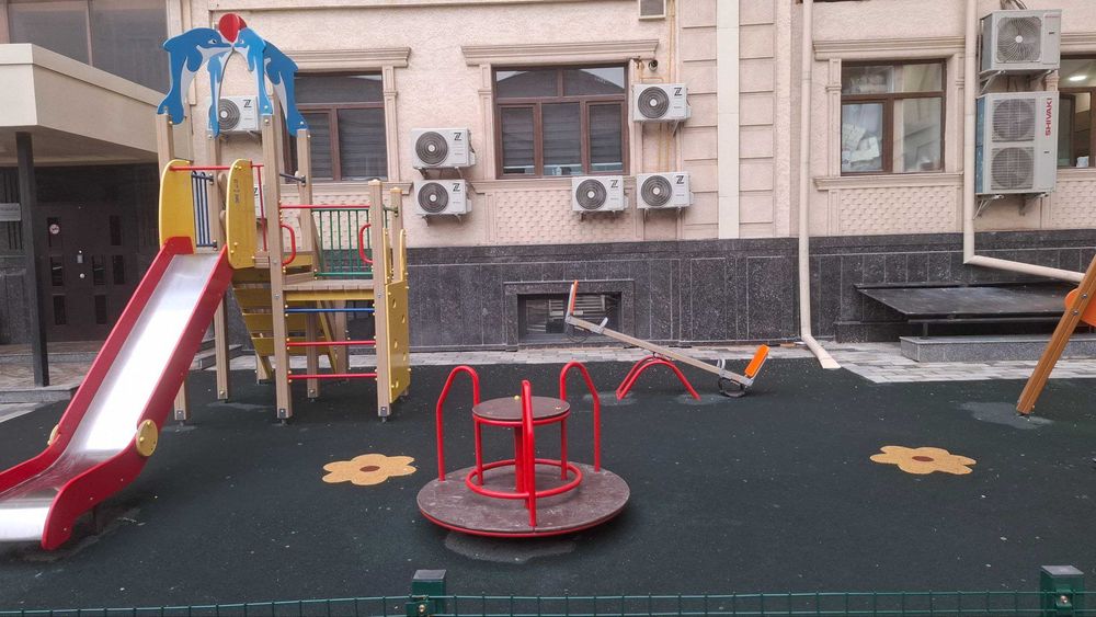 Продаетса квартира в ЖК Silk Road