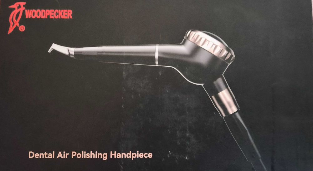 Airflow Woodpecker AP-H plus