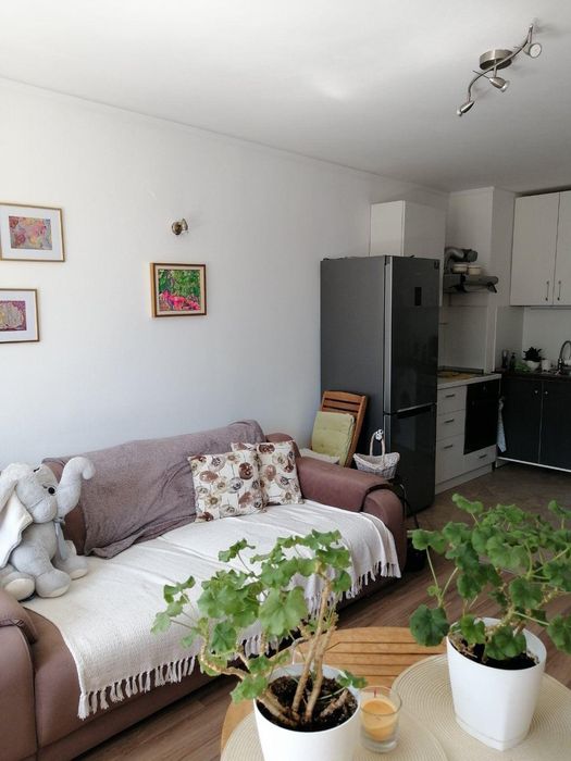 Двустаен апартамент за продажба в ж.к. Бояна, 2084374