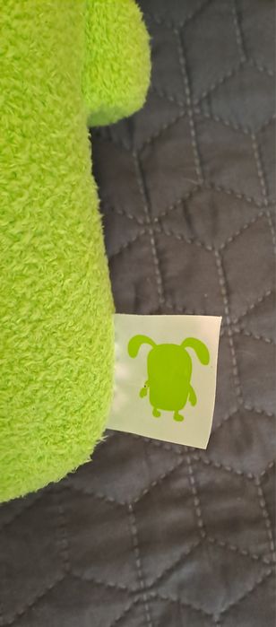 Сладките грозничета (UglyDolls) Окс