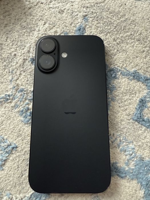 Айфон 16 128 гб срочно