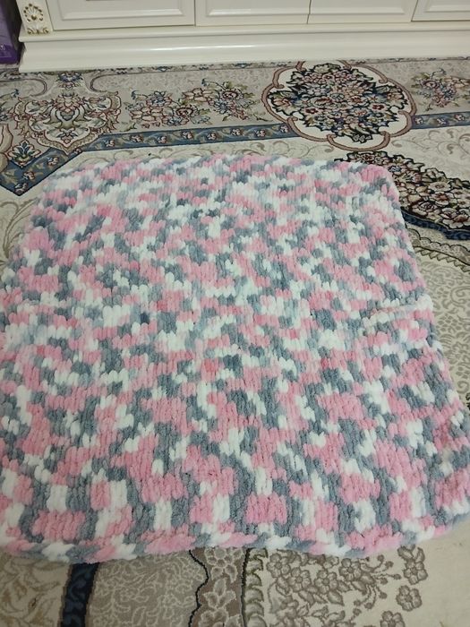 Bolajonlar uchun pled