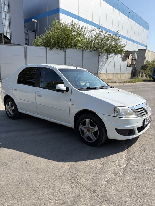 DACIA Logan 2009 — imagine 2