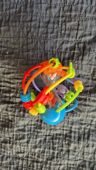 Бебешки играчки Tiny love