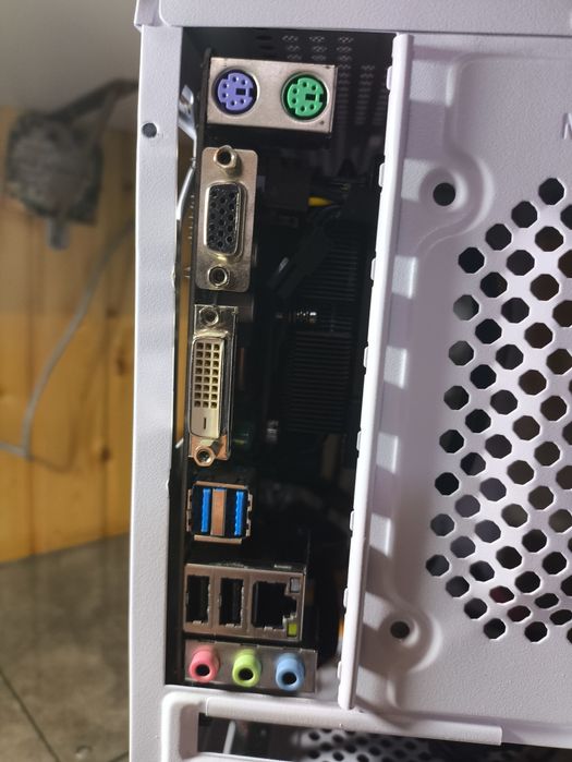 Kit gaming PC intel