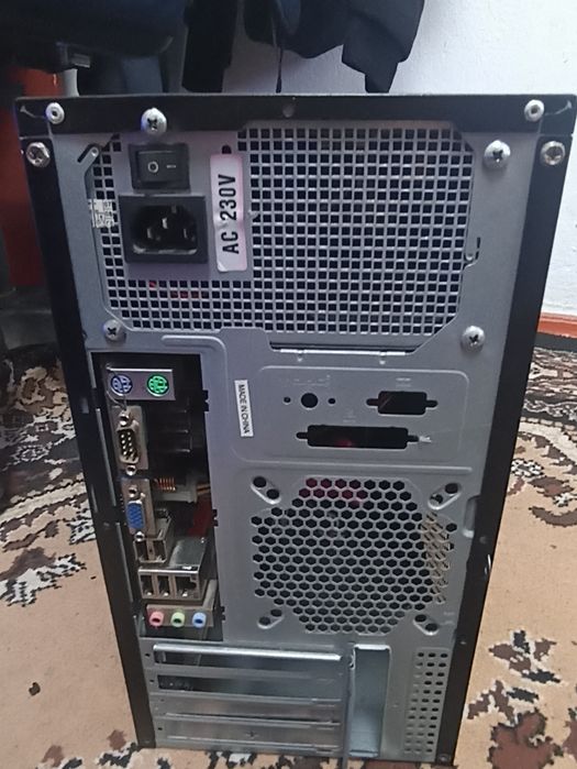 Продаю компютер системный блок
