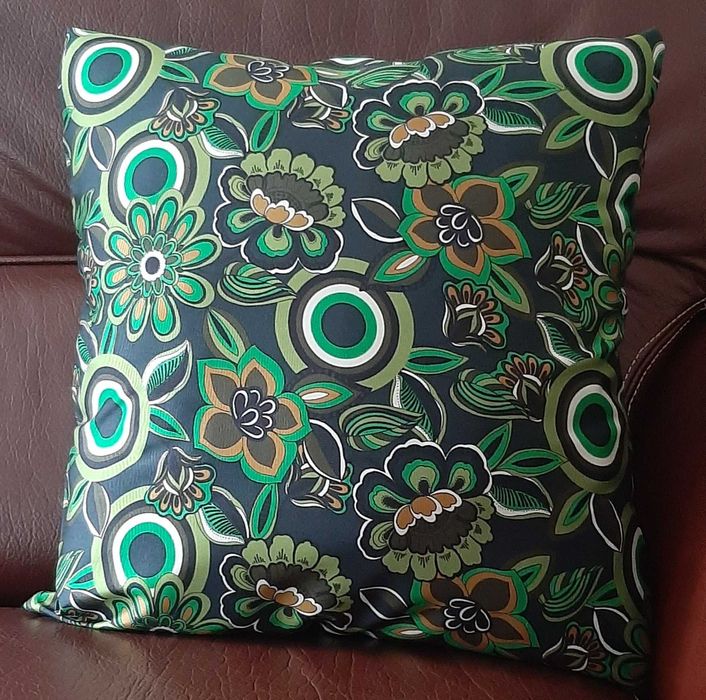 Декоративни възглавници