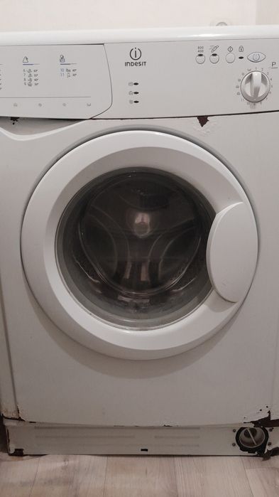 Продаю стиральную машинку