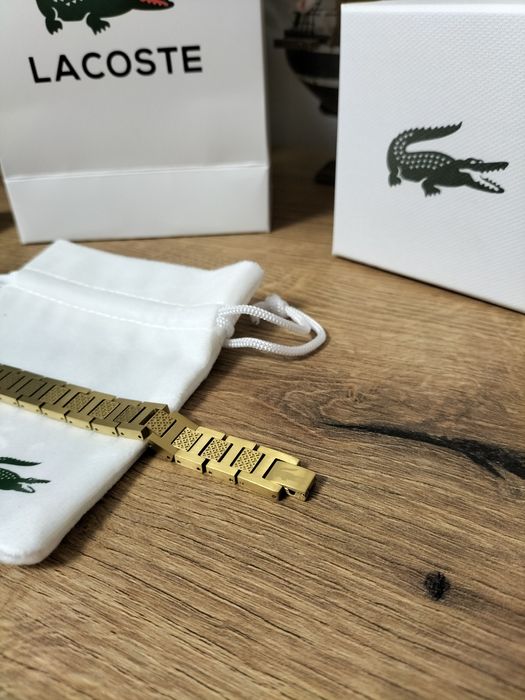 Brățară Lacoste nouă! Ofertă!