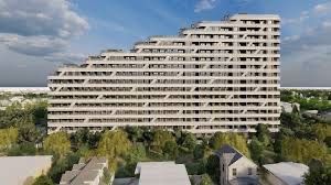 Ness city продаётся