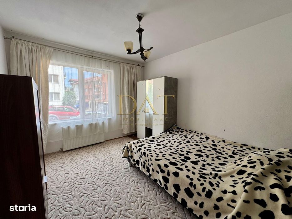 Oportunitate! Apartament 3 camere | parcare inclusa | zona Terra