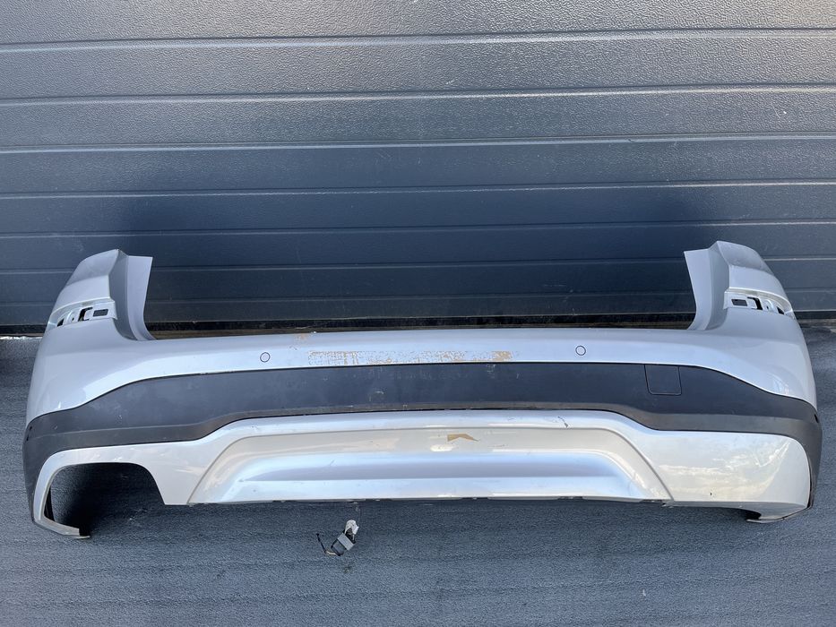 Bara spate cu senzori BMW X3 F25 LCI