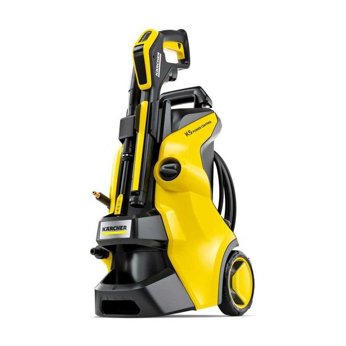 Минимойка высокого давления Karcher K 5 Power Control