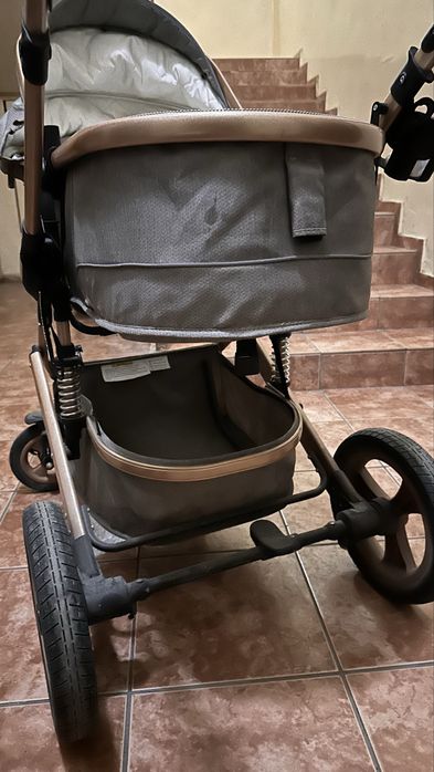 люлька (для новорождённого) коляска