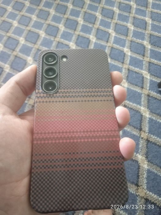 Samsung s23 256tali