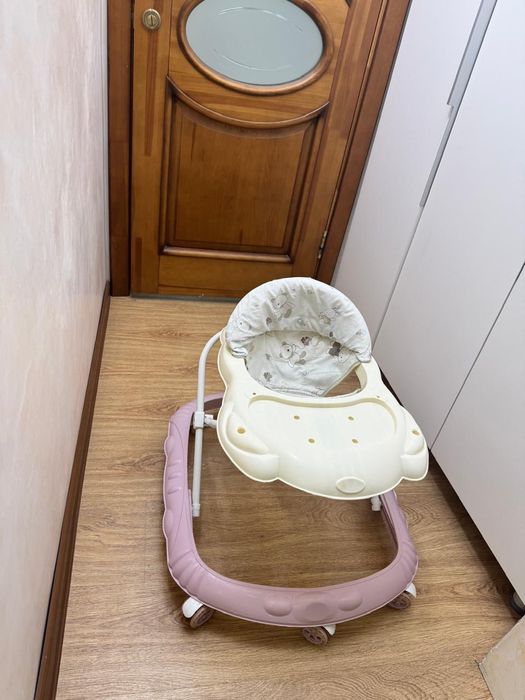 Продам детские ходунки