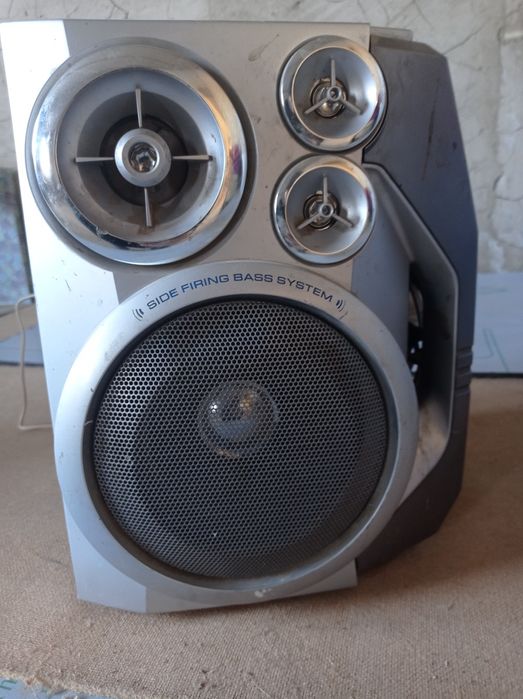 Колонки продам срочно