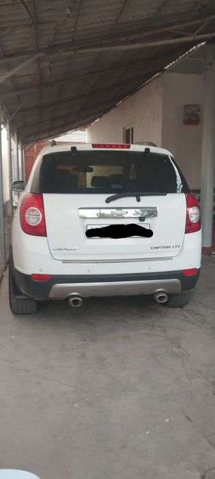 Каптива1 сотилади