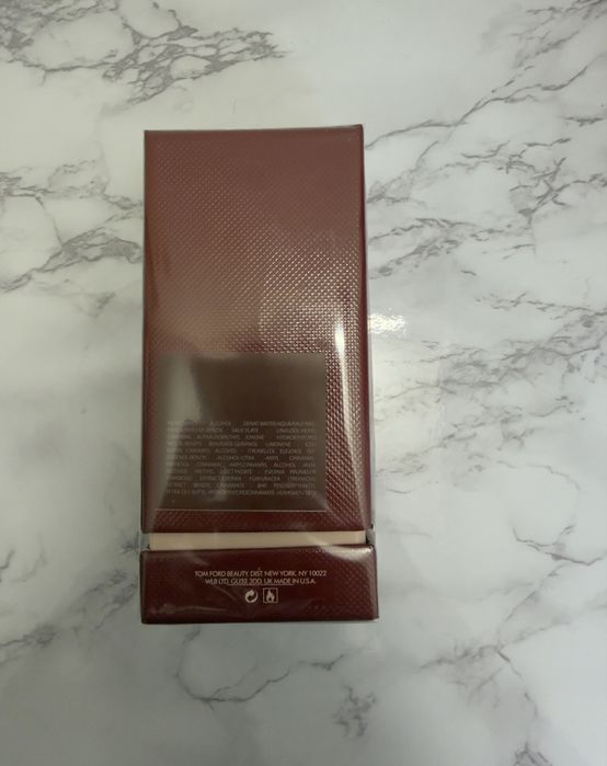 Tom Ford Lost Cherry