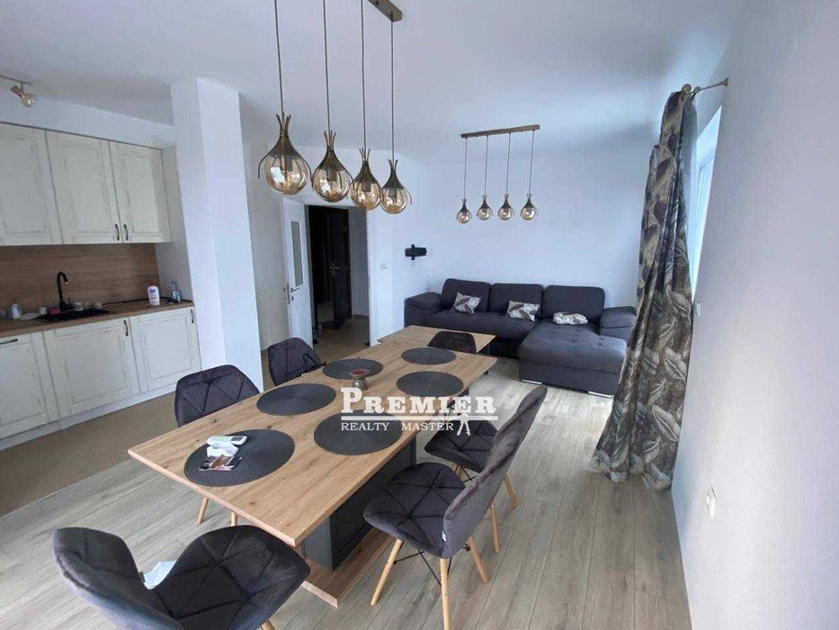 Продава се Двустаен апартамент в к.к. Слънчев бряг - 90 кв.м за 1389 €/кв.м - Снимка #3