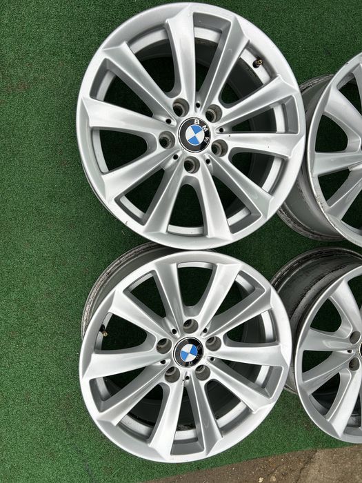 5х120 17 оргинални BMW